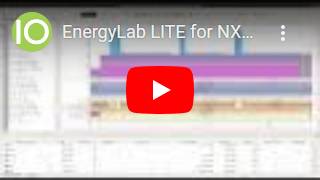 EnergyLab LITE for NXP i.MX 8M Plus