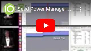 Seed Power Manager Reference Design